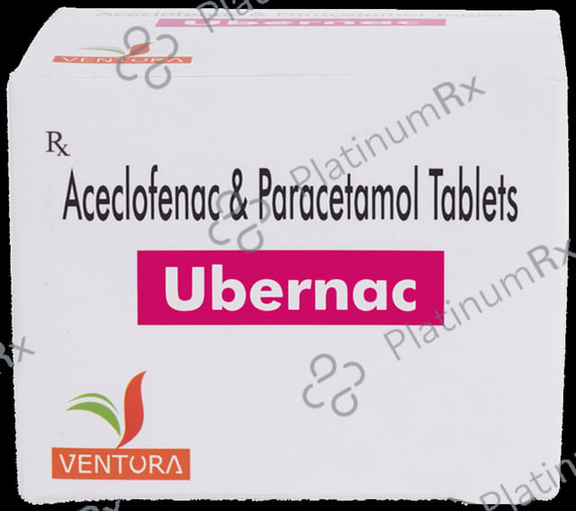 Ubernac Tablet