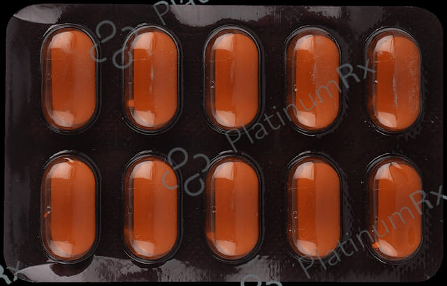 Nimtech 100mg Tablet
