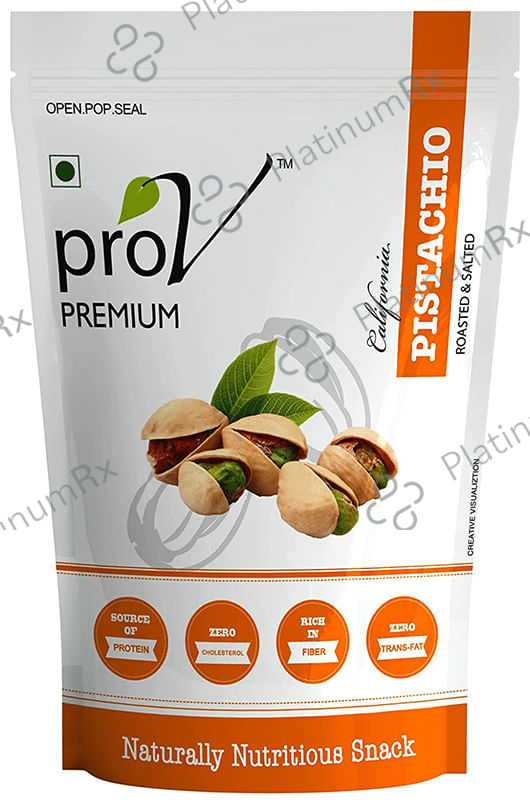 Prov Premium Pistachio California Roasted & Salted