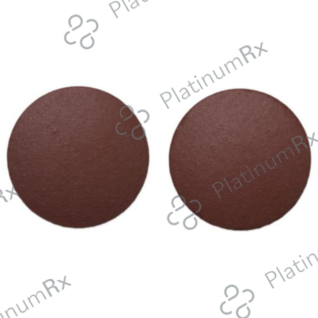 Macpod 200mg Tablet 10s