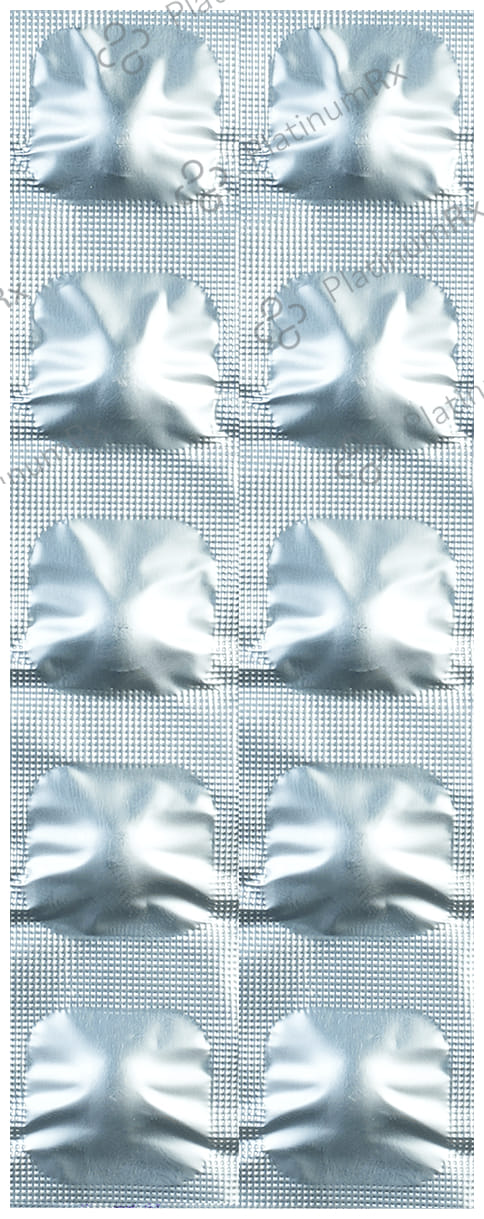 Telmikind Beta 40/25mg Tablet ER 10s