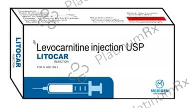 Litocar Injection