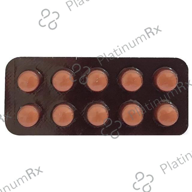 Cloanxit 1 Tablet DT