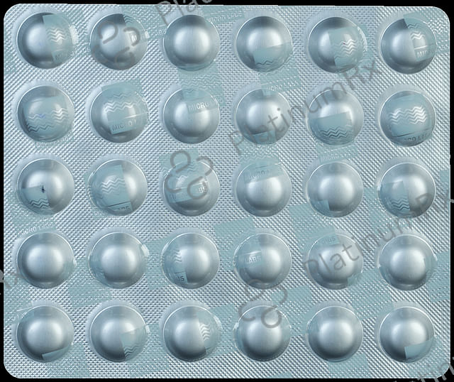 Diapride 2mg Tablet 30s
