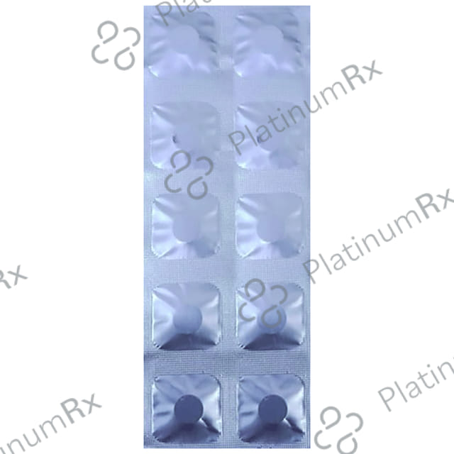 Omnix 100mg Tablet 10s