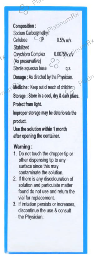 Vildrop Eye Drop 10ml