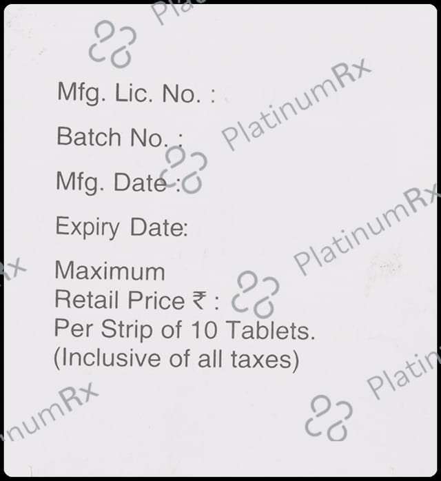 Olmark AH 5/12.5/20mg Tablet 10s