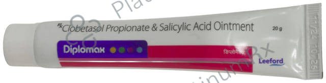 Diplomax Ointment 20 Ointment