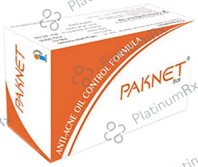Paknet Soap