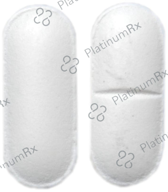 Xtor 20mg Tablet 10s