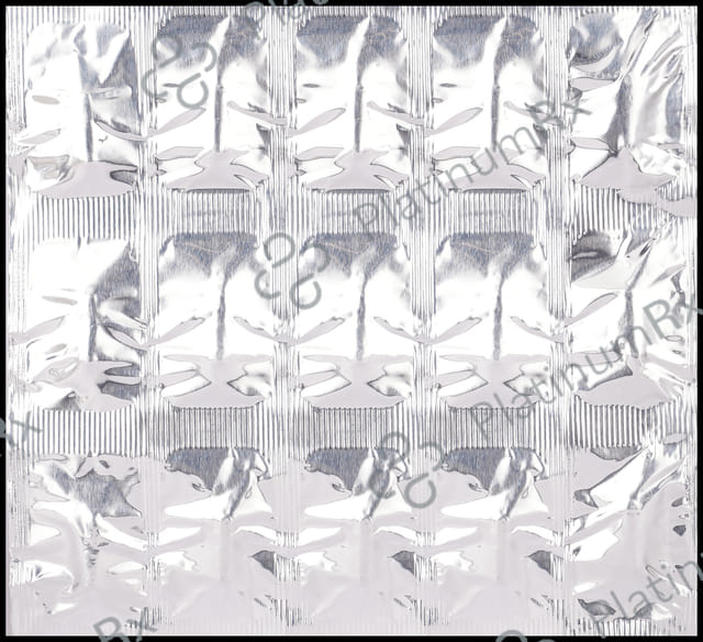 Kemopraz 20mg Capsule