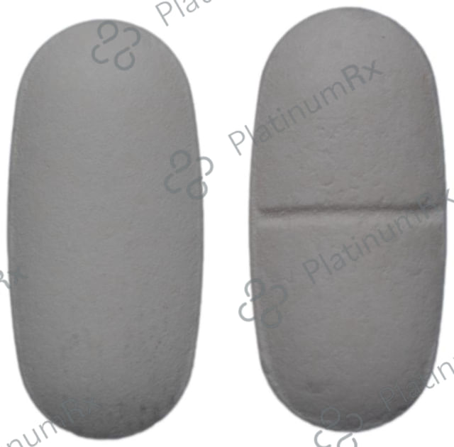 Microcef CV 200 200/125mg Tablet 10s