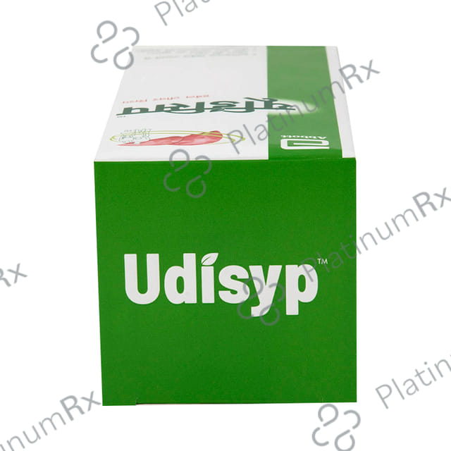 Udisyp Syrup