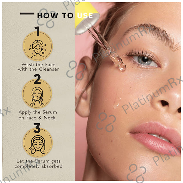 Bioreva Age Defying Serum