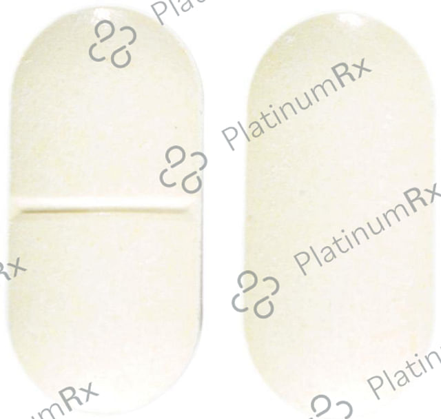 Cyclopam Plus Tablet