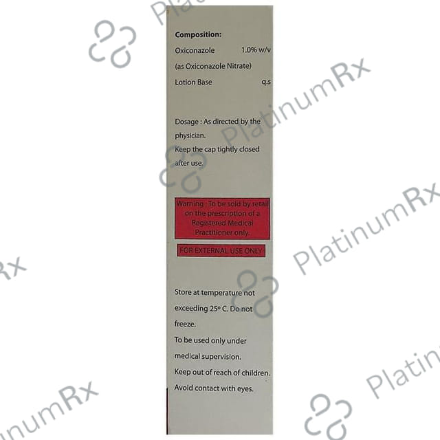 Pilzban Lotion
