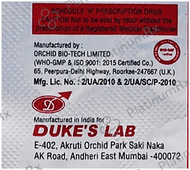 Jba 5mg/10mg Tablet
