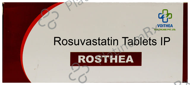 Rosthea Tablet