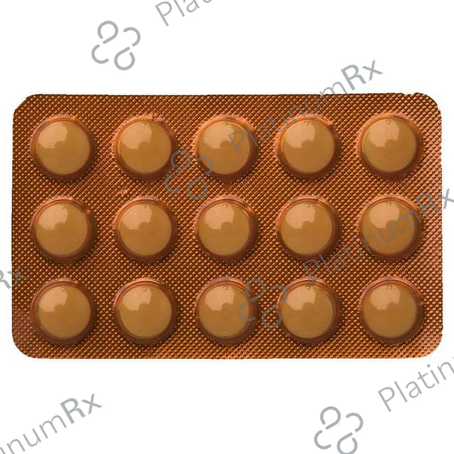 Nimulid-MD Tablet