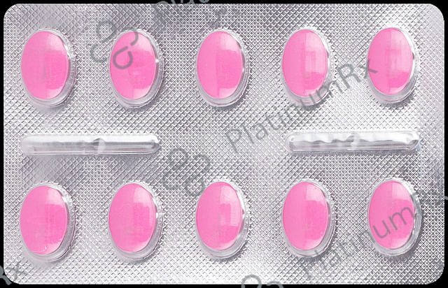 Tavera M Tablet 10s