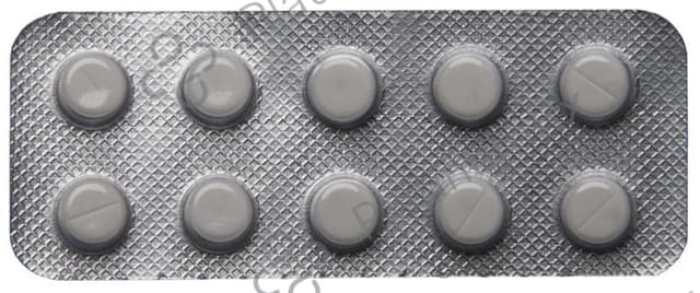 Levolin 1mg Tablet 10s
