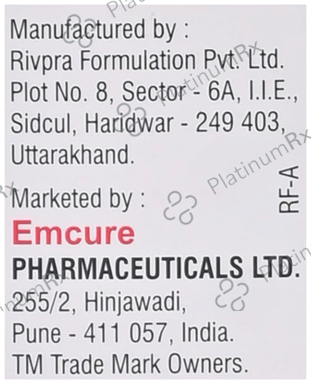 Iminoral Oral Solution