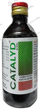 Catalyd Syrup