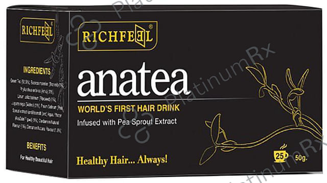 Richfeel Anatea