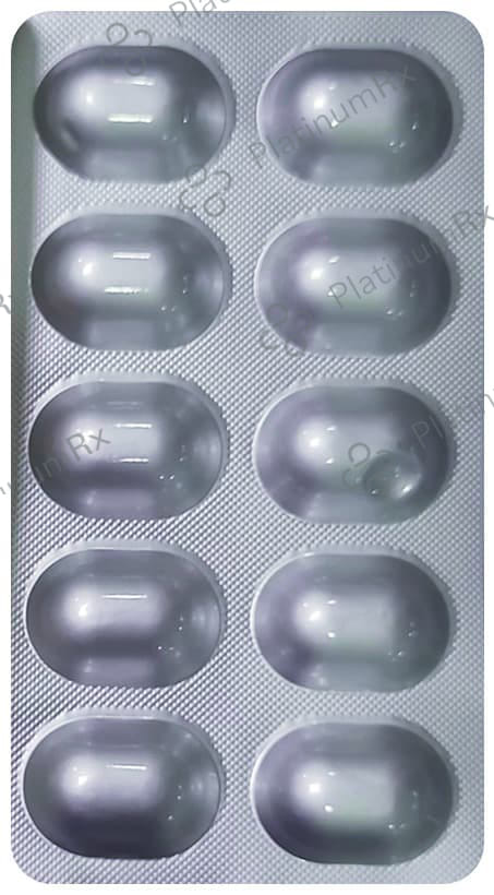 Ketotroy 10/25mg Tablet
