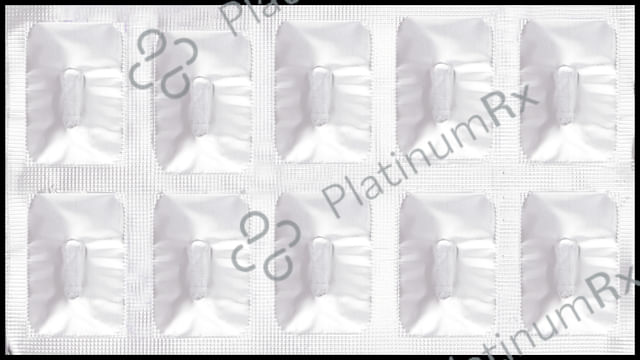 Takfa 2mg Capsule 10s