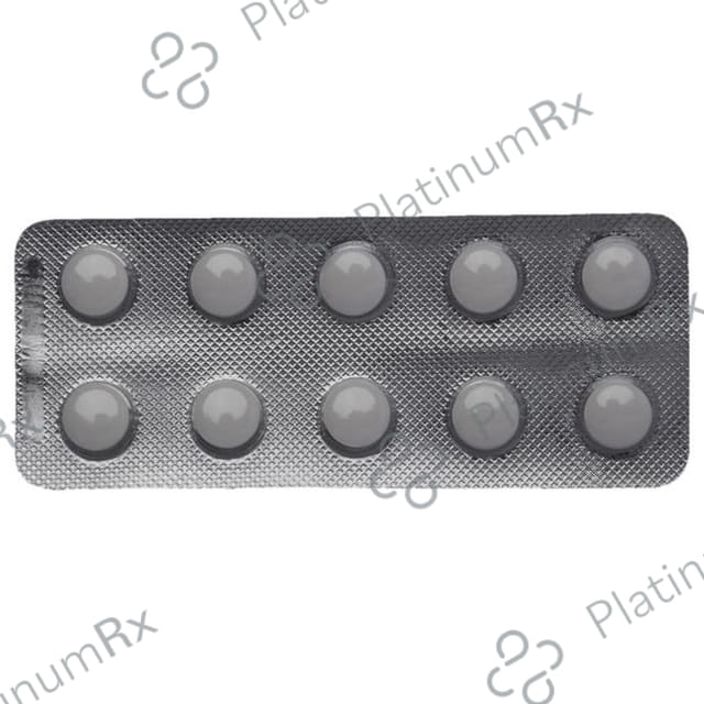 Olmecip 40mg Tablet 10s