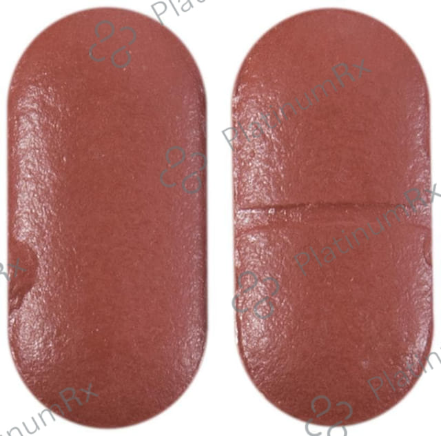 Glutat Tablet 20s