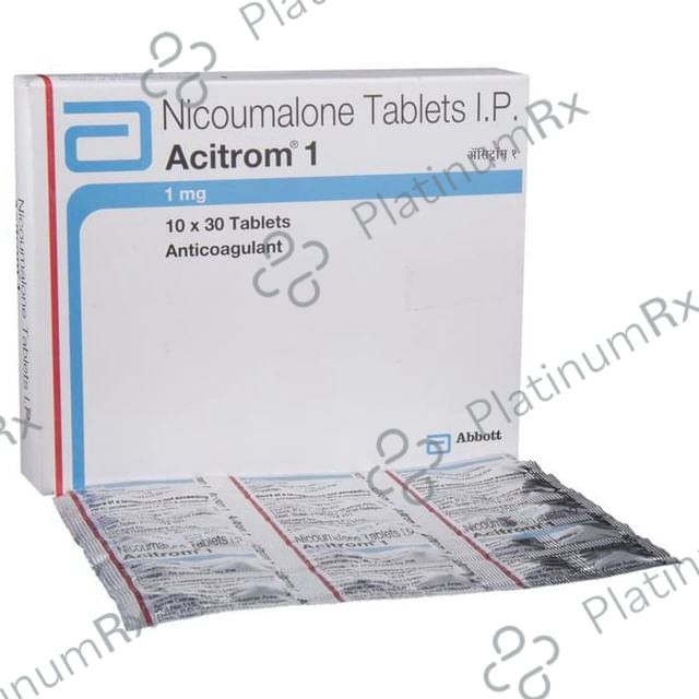 Averzine 10 Tablet 10 Tablet