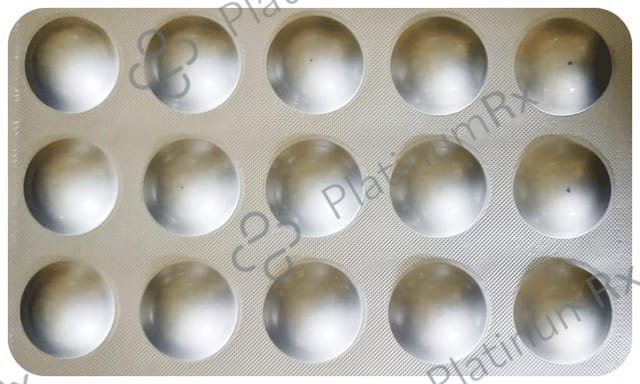 Dapspire S 10/100mg Tablet 15s