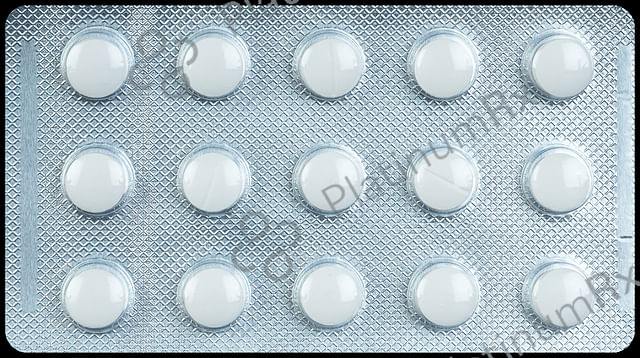 Feburic 80mg Tablet 15s