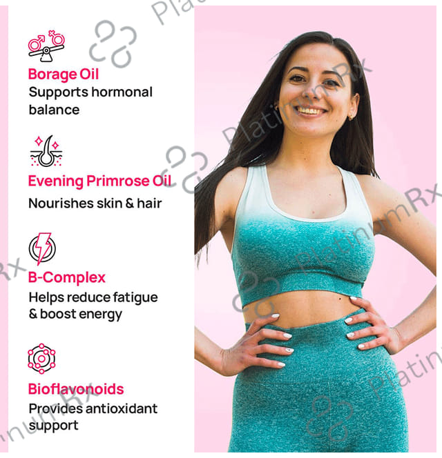 A TO Z Women Capsule 15s
