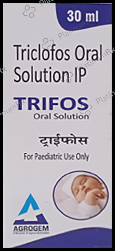 Trifos Oral Solution