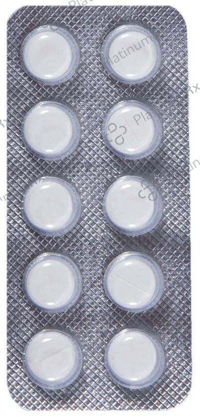 Mibeta SR 40mg Tablet 10s