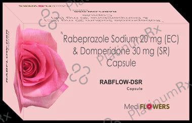 Rabflow-DSR Capsule