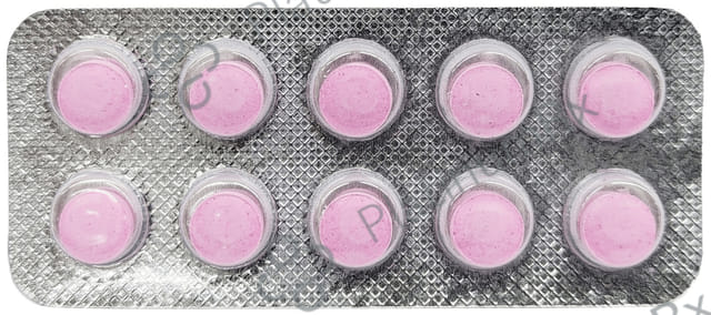 Regulate 5mg Tablet 10s