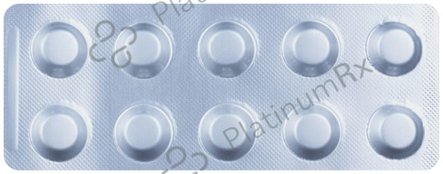 Muvera 15mg Tablet 10s