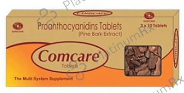 Comcare Tablet
