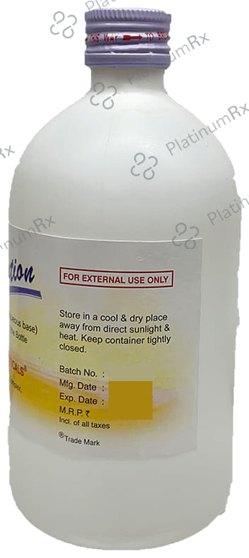 ADPL E.C. Solution