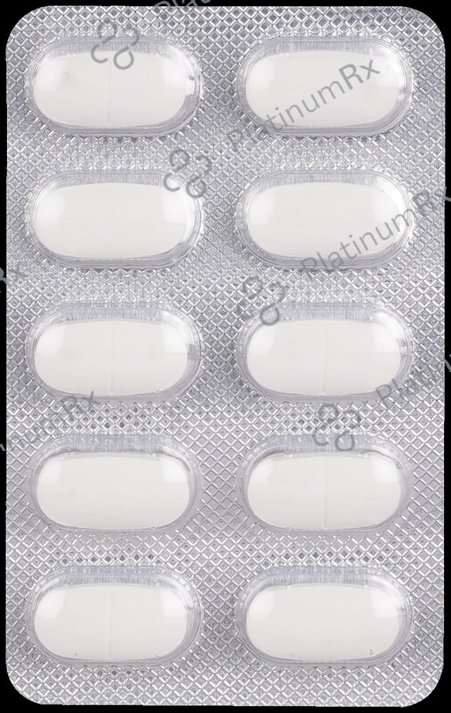 Azilide 250mg Tablet 10s