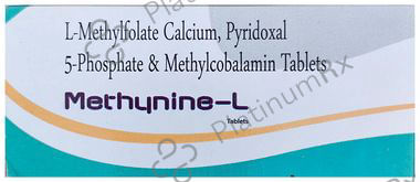 Methynine-L Tablet