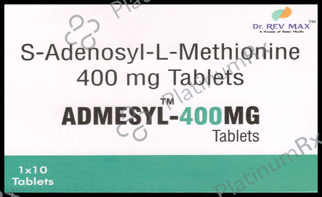 Admesyl-400 Tablet