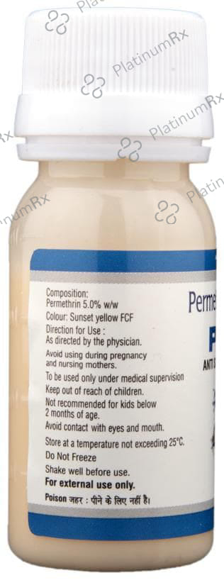 PMT Anti scabies Lotion 30ml