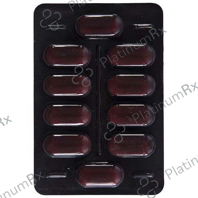 Acemiz S Tablet 10s
