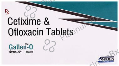 Gallen-O Tablet