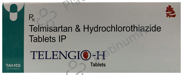 Telengio-H Tablet